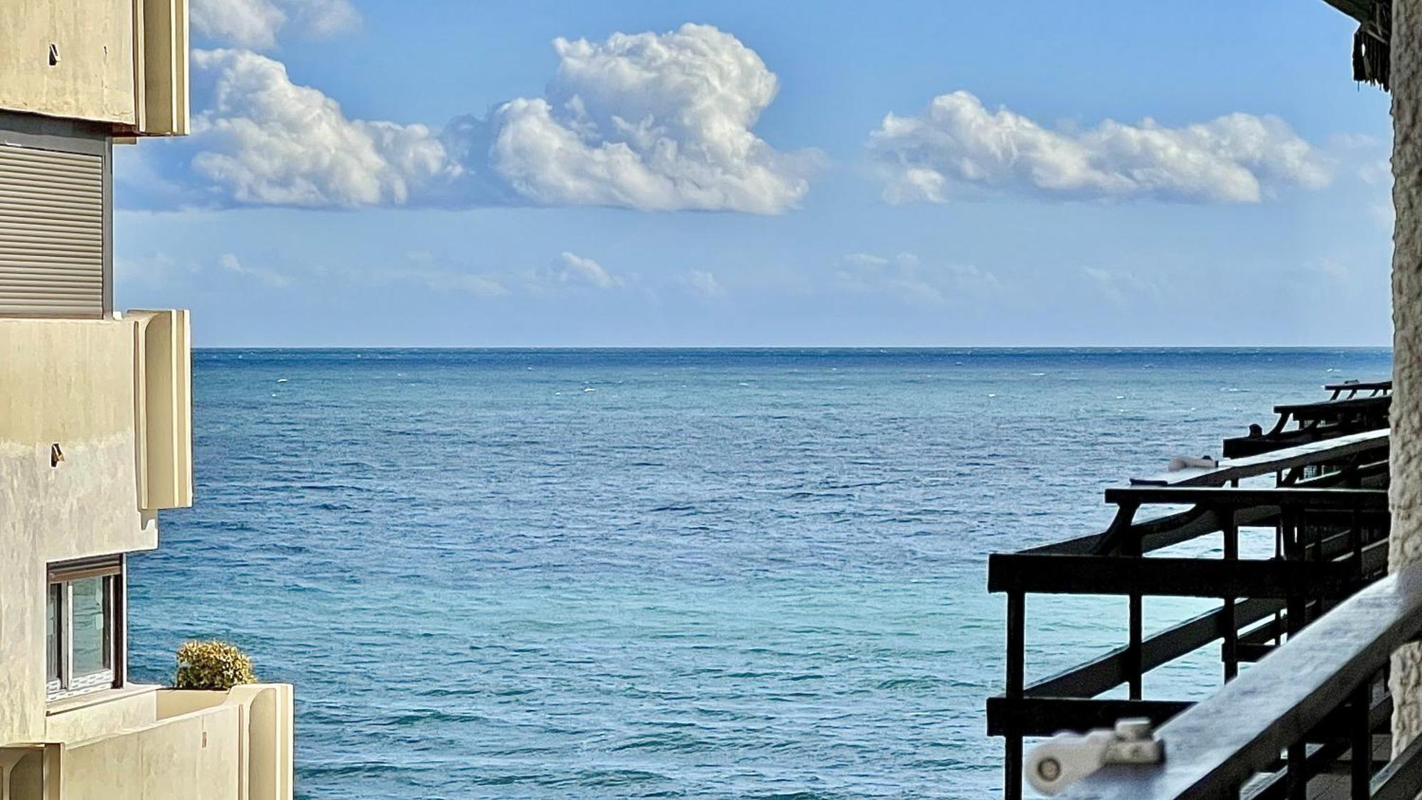 Beachfront 1Br Apartment In Center Of Marbella! Extérieur photo