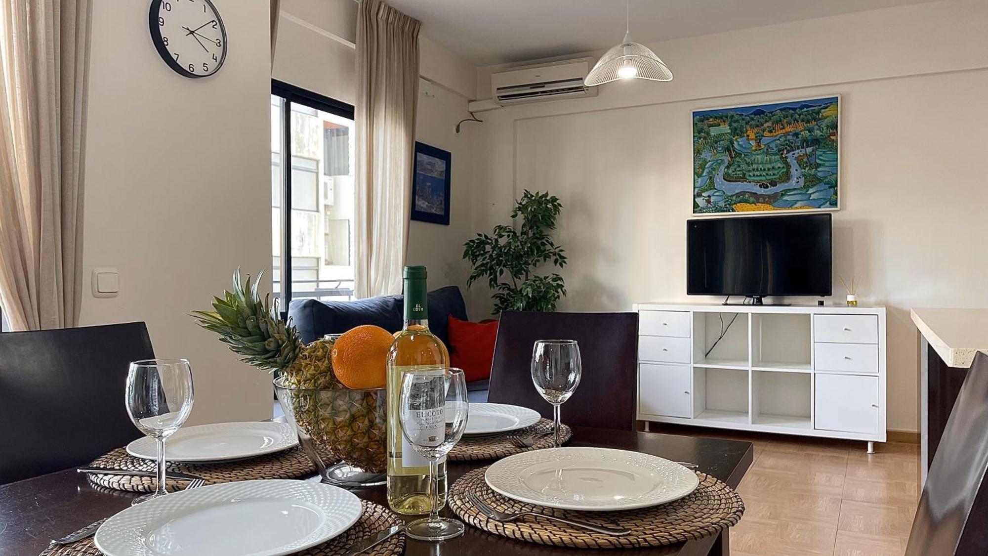 Beachfront 1Br Apartment In Center Of Marbella! Extérieur photo