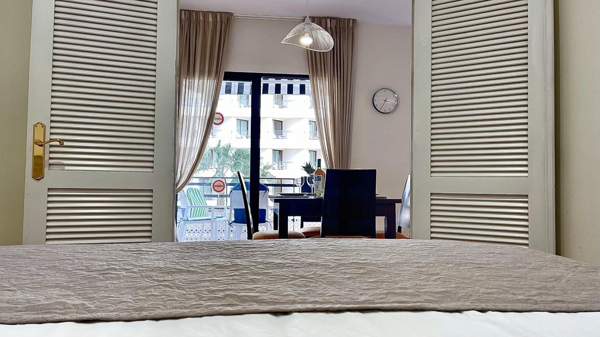 Beachfront 1Br Apartment In Center Of Marbella! Extérieur photo